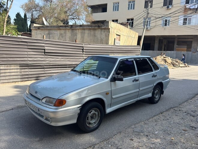 LADA (VAZ) 2115 2004, 267,000 km - 1.5 л - Bakı