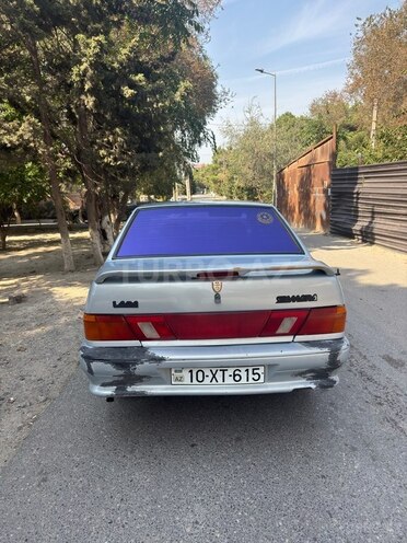 LADA (VAZ) 2115 2004, 267,000 km - 1.5 л - Bakı