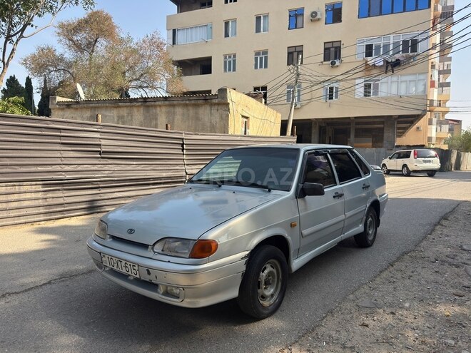 LADA (VAZ) 2115 2004, 267,000 km - 1.5 л - Bakı