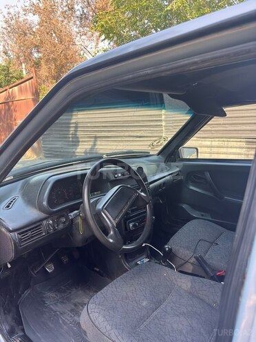 LADA (VAZ) 2115 2004, 267,000 km - 1.5 л - Bakı