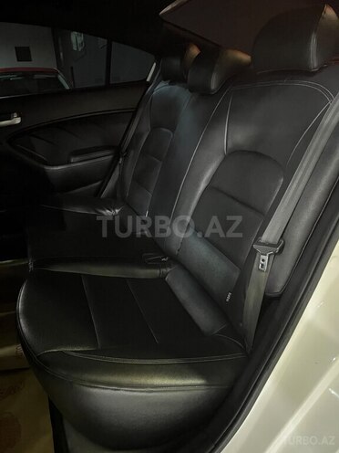 Kia K3 2013, 269,000 km - 1.6 l - Sumqayıt