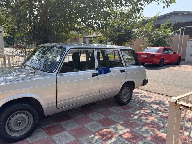 LADA (VAZ) 2104 2012, 98,000 km - 1.6 l - Biləsuvar