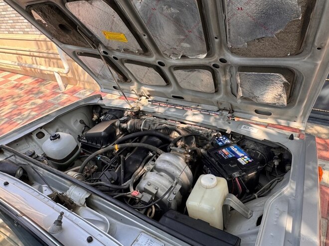 LADA (VAZ) 2104 2012, 98,000 km - 1.6 l - Biləsuvar