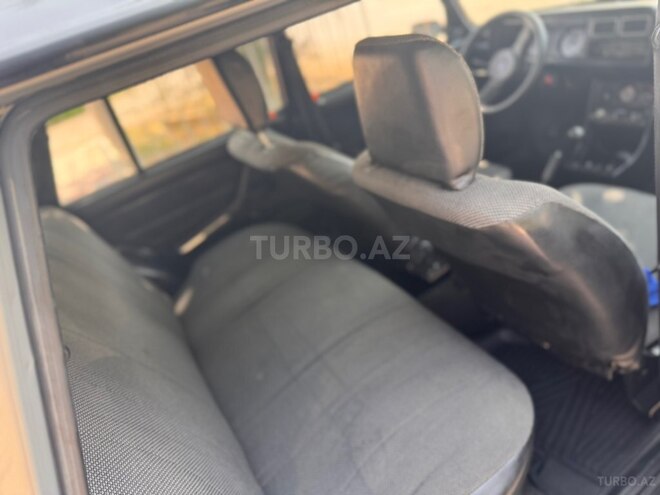 LADA (VAZ) 2104 2012, 98,000 km - 1.6 l - Biləsuvar