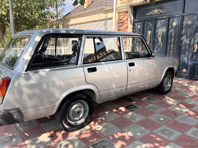 LADA (VAZ) 2104 2012, 98,000 km - 1.6 l - Biləsuvar
