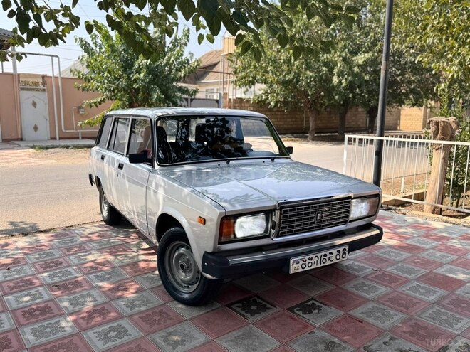 LADA (VAZ) 2104 2012, 98,000 km - 1.6 l - Biləsuvar