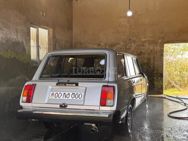 LADA (VAZ) 2104 2012, 98,000 km - 1.6 l - Biləsuvar