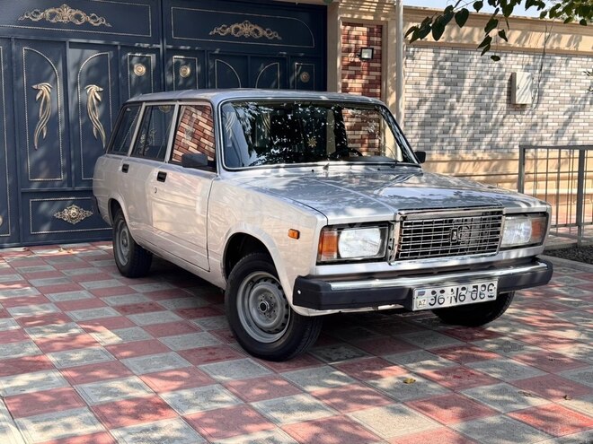 LADA (VAZ) 2104 2012, 98,000 km - 1.6 l - Biləsuvar