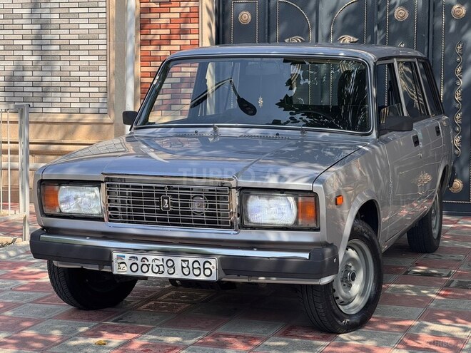 LADA (VAZ) 2104 2012, 98,000 km - 1.6 l - Biləsuvar