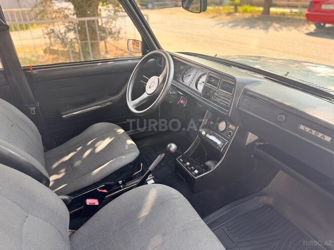 LADA (VAZ) 2104 2012, 98,000 km - 1.6 l - Biləsuvar