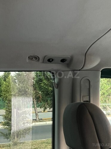 Mercedes  2010, 360,000 km - 2.1 l - Naftalan