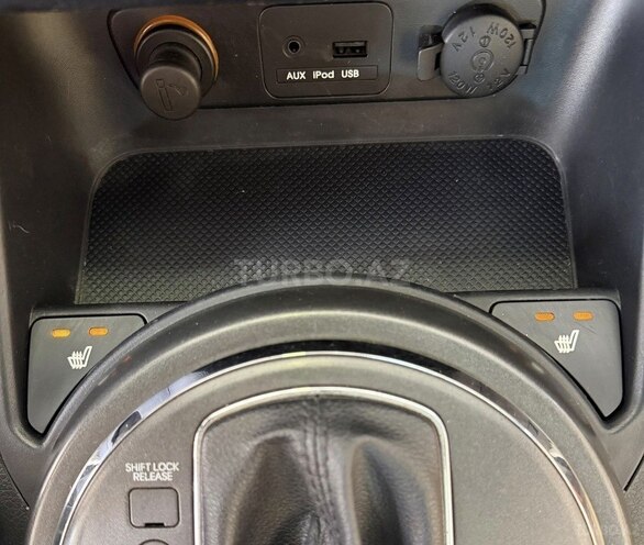 Kia Sportage 2012, 205,000 km - 2.0 l - Sumqayıt