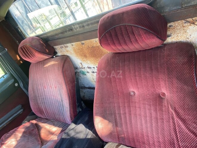 GAZ 31029 1994, 250,000 km - 2.4 l - Şəki