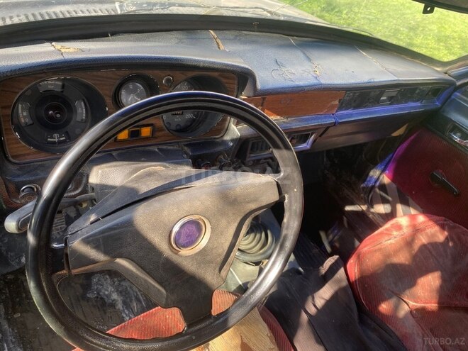 GAZ 31029 1994, 250,000 km - 2.4 l - Şəki