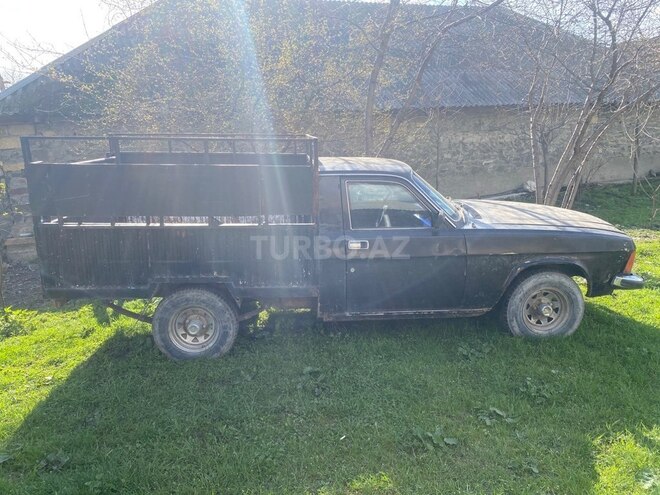 GAZ 31029 1994, 250,000 km - 2.4 l - Şəki
