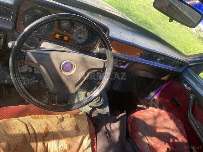 GAZ 31029 1994, 250,000 km - 2.4 l - Şəki