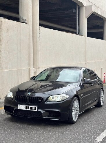 BMW  2012, 222,000 km - 2.0 l - Bakı