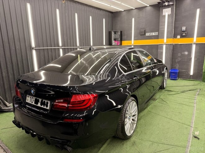 BMW  2012, 222,000 km - 2.0 l - Bakı