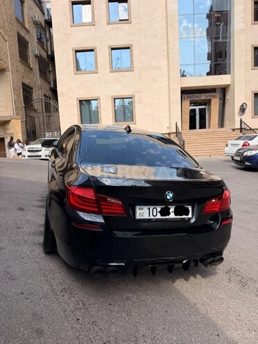 BMW  2012, 222,000 km - 2.0 l - Bakı