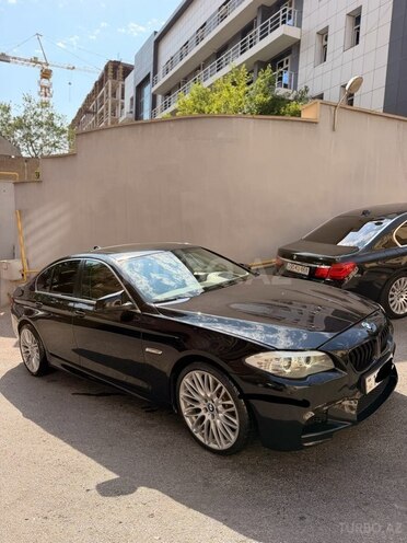 BMW  2012, 222,000 km - 2.0 l - Bakı