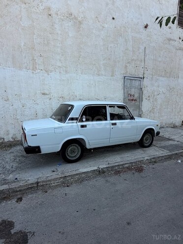 LADA (VAZ) 2107 2001, 52,000 km - 1.5 l - Bakı