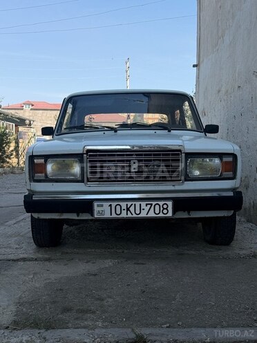 LADA (VAZ) 2107 2001, 52,000 km - 1.5 l - Bakı
