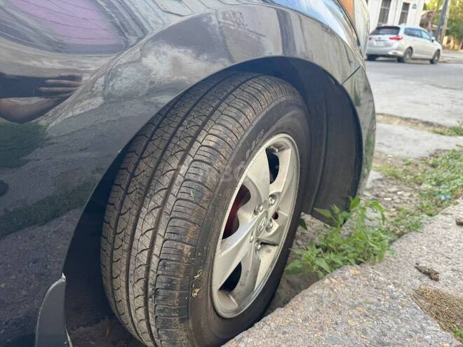 Hyundai Elantra 2015, 210,000 km - 1.8 л - Bakı