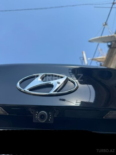 Hyundai Elantra 2015, 210,000 km - 1.8 л - Bakı