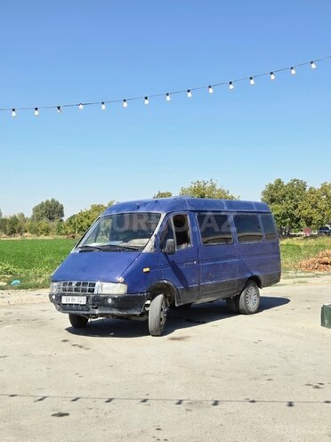 GAZ 2705-757 2000, 200,000 km - 2.9 l - Naxçıvan