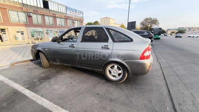 LADA (VAZ) Priora 2008, 360,000 km - 1.6 l - Naxçıvan