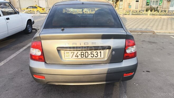 LADA (VAZ) Priora 2008, 360,000 km - 1.6 l - Naxçıvan
