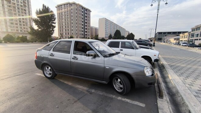 LADA (VAZ) Priora 2008, 360,000 km - 1.6 l - Naxçıvan
