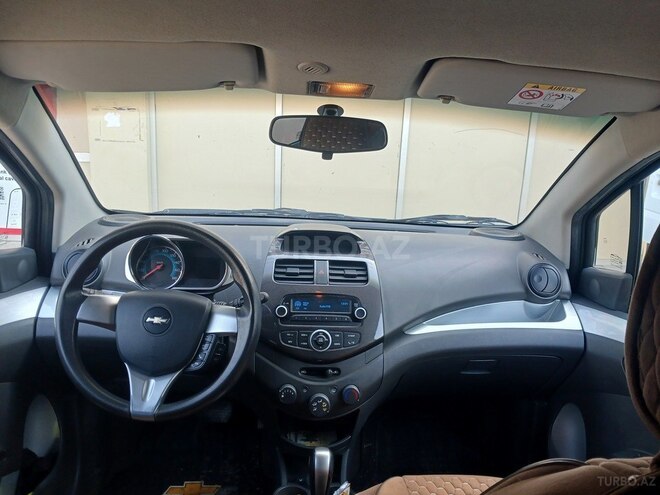Chevrolet Spark 2022, 52,500 km - 1.3 l - Sumqayıt