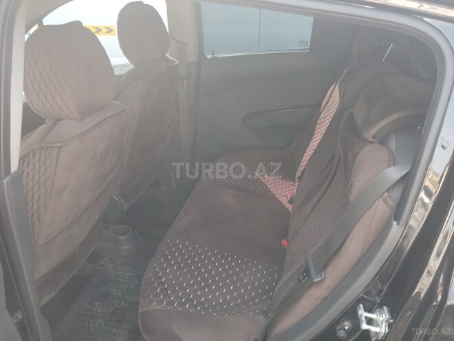 Chevrolet Spark 2022, 52,500 km - 1.3 l - Sumqayıt