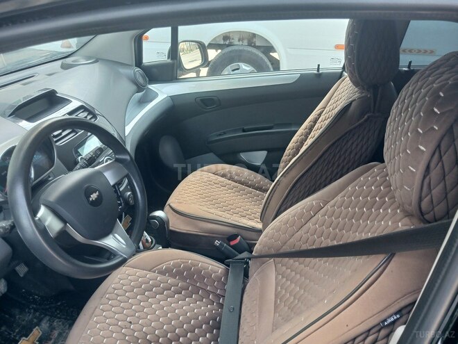 Chevrolet Spark 2022, 52,500 km - 1.3 l - Sumqayıt