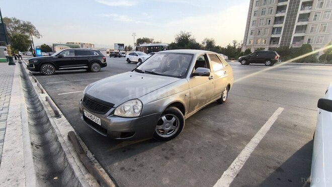 LADA (VAZ) Priora 2008, 360,000 km - 1.6 l - Naxçıvan
