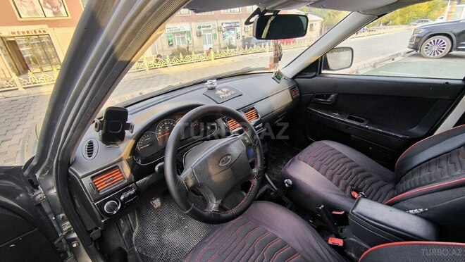 LADA (VAZ) Priora 2008, 360,000 km - 1.6 l - Naxçıvan