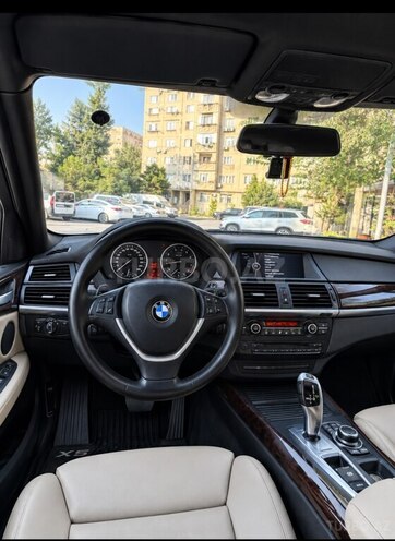 BMW X5 2012, 290,000 km - 3.0 l - Bakı