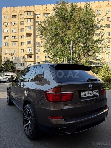 BMW X5 2012, 290,000 km - 3.0 l - Bakı