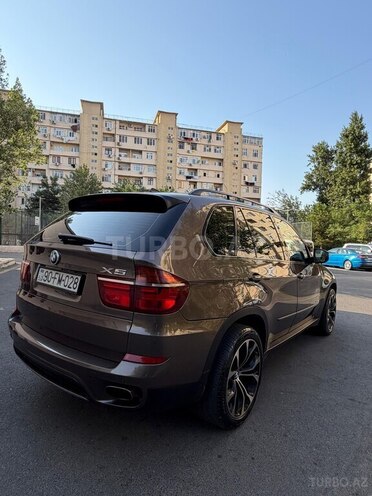 BMW X5 2012, 290,000 km - 3.0 l - Bakı