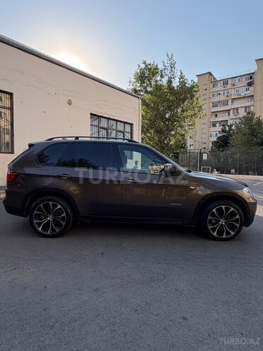 BMW X5 2012, 290,000 km - 3.0 l - Bakı