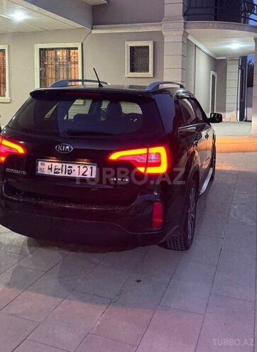 Kia Sorento 2014, 250,000 km - 2.4 l - Sumqayıt