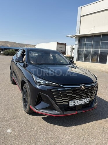 Changan  2026, 0 km - 1.5 л - Bakı