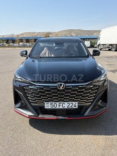 Changan  2026, 0 km - 1.5 л - Bakı