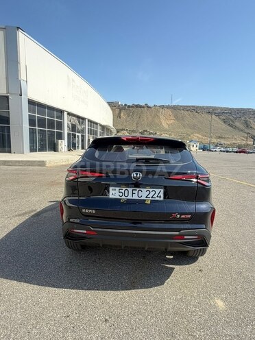 Changan  2026, 0 km - 1.5 л - Bakı