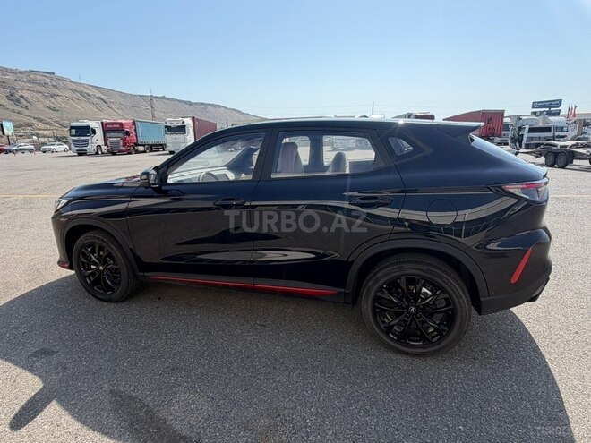 Changan  2026, 0 km - 1.5 л - Bakı