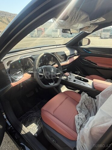 Changan  2026, 0 km - 1.5 л - Bakı