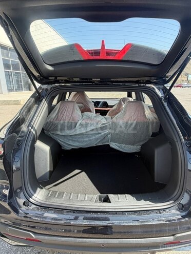 Changan  2026, 0 km - 1.5 л - Bakı