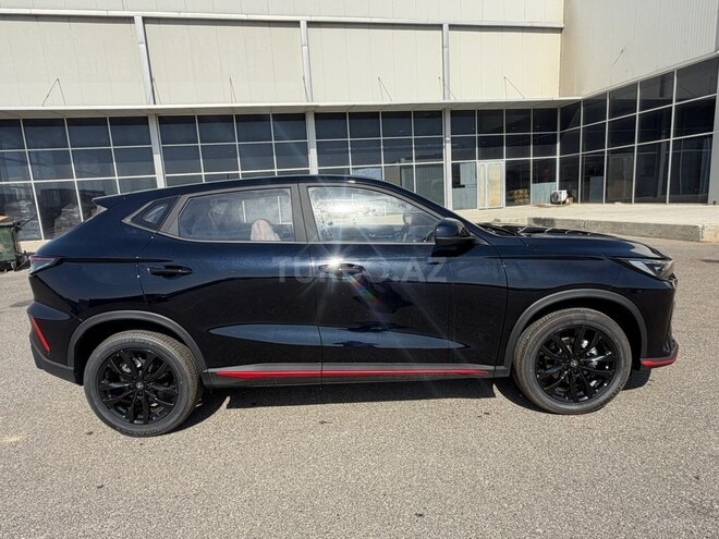 Changan  2026, 0 km - 1.5 л - Bakı