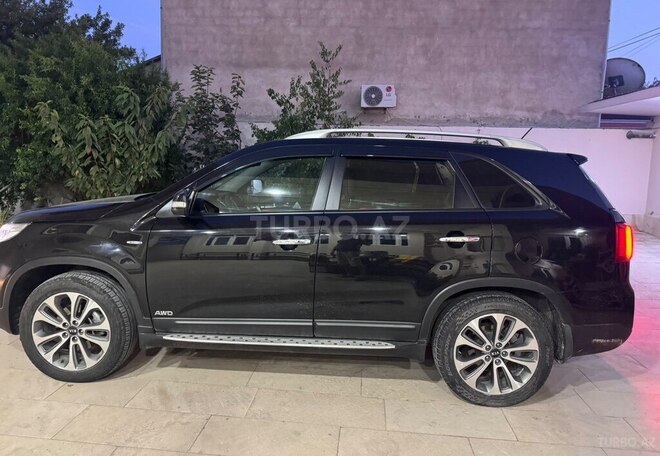Kia Sorento 2014, 250,000 km - 2.4 l - Sumqayıt